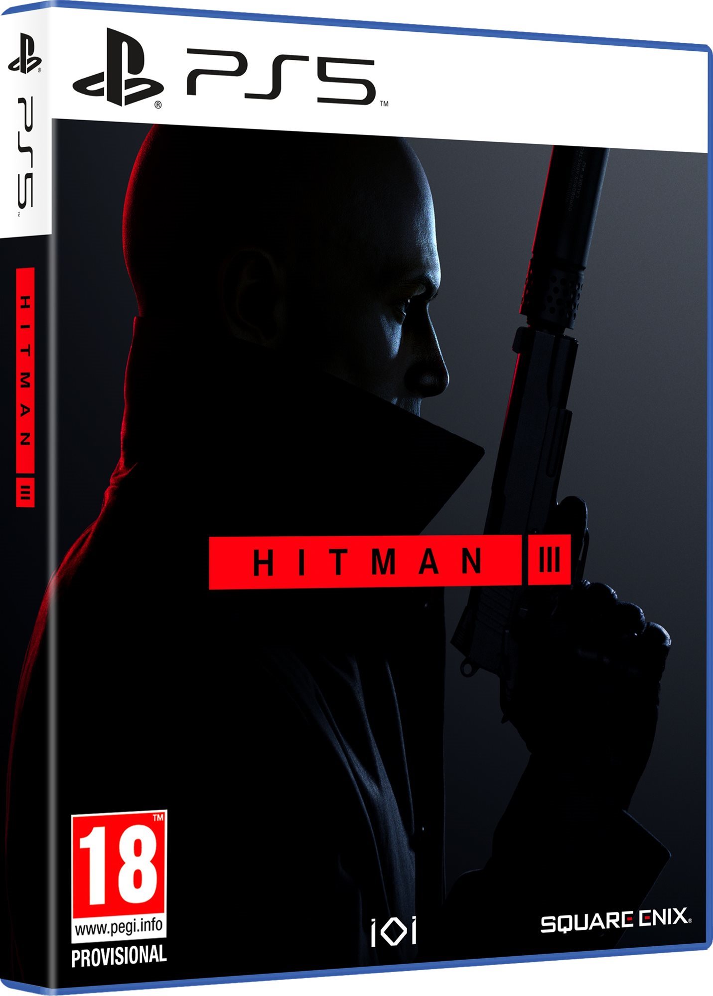 Hitman 3 - PS5