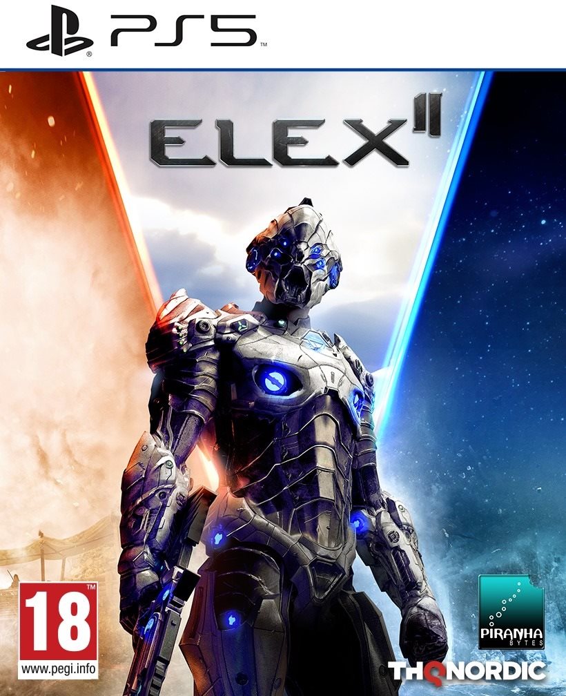 Elex II - PS5