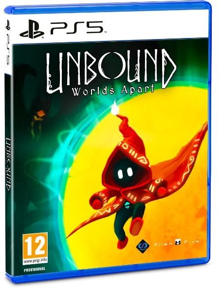 Unbound: Worlds Apart - PS5