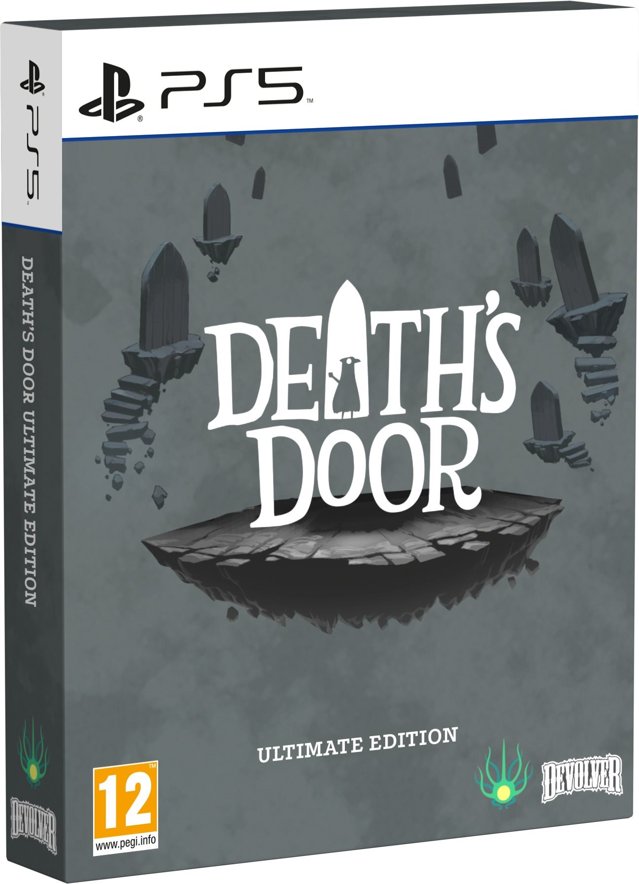 Deaths Door: Ultimate Edition - PS5