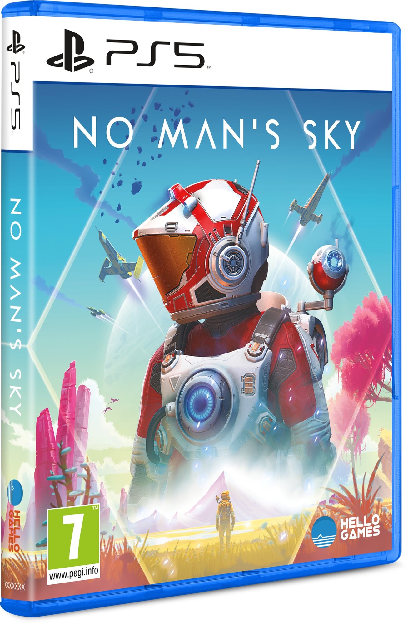 No Mans Sky - PS5