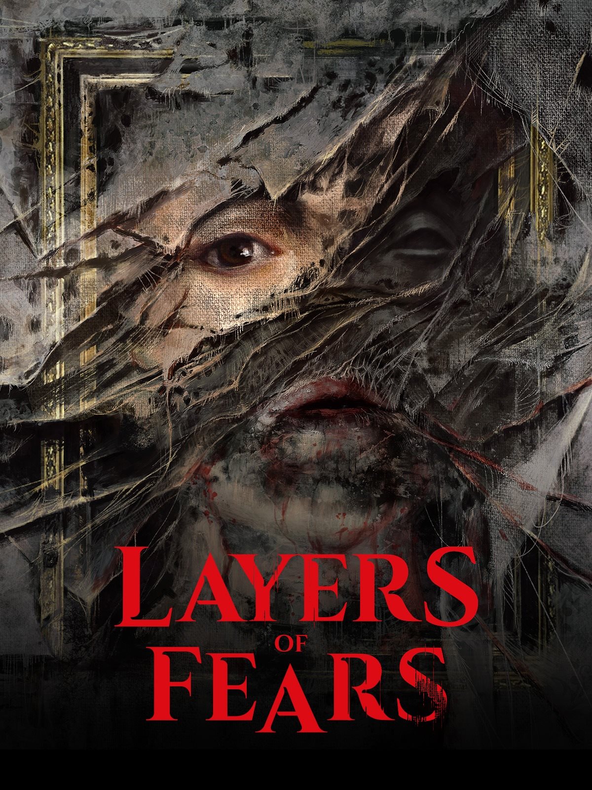Layers of Fears - PS5