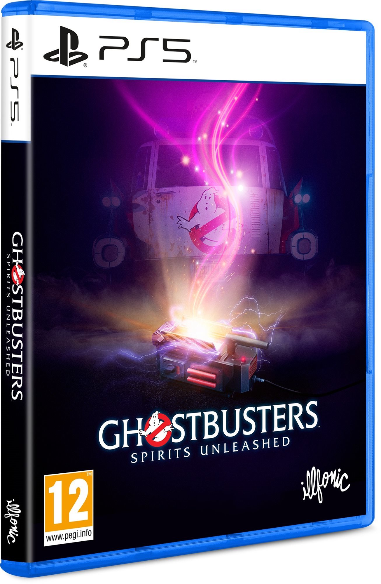 Ghostbusters: Spirits Unleashed - PS5