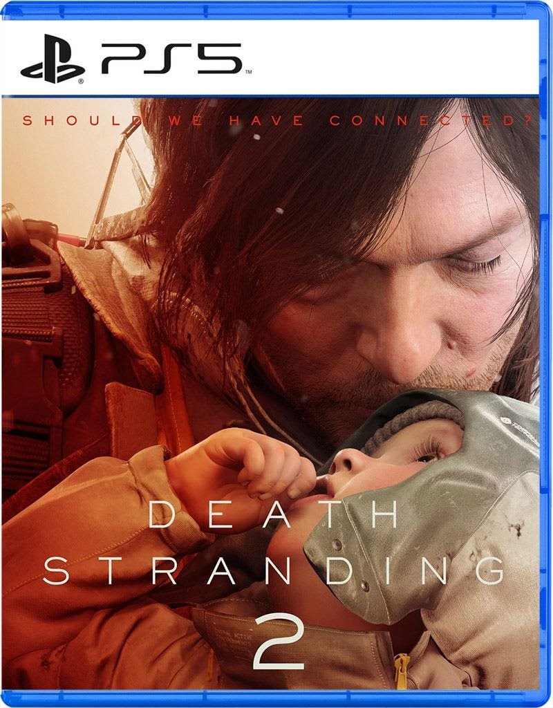 Death Stranding 2 - PS5
