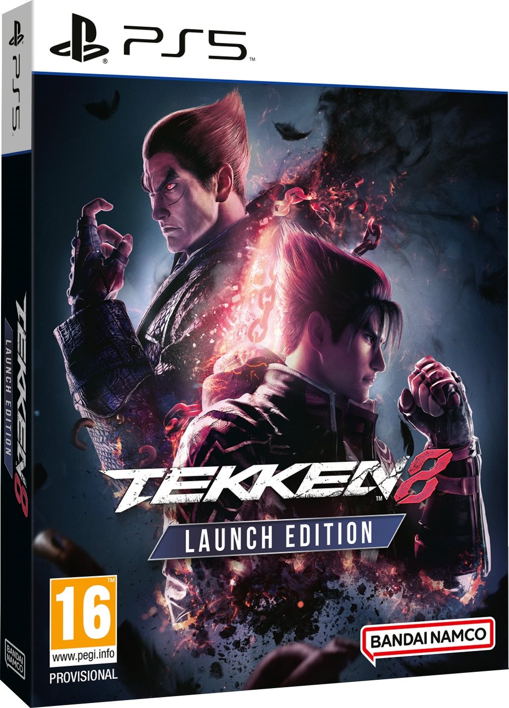 Tekken 8 - PS5