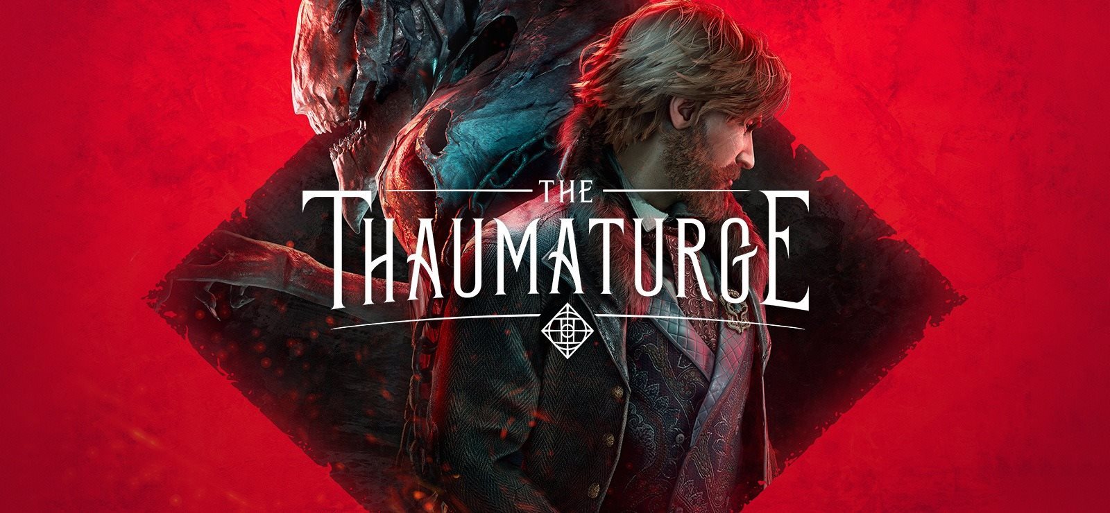 The Thaumaturge - PS5