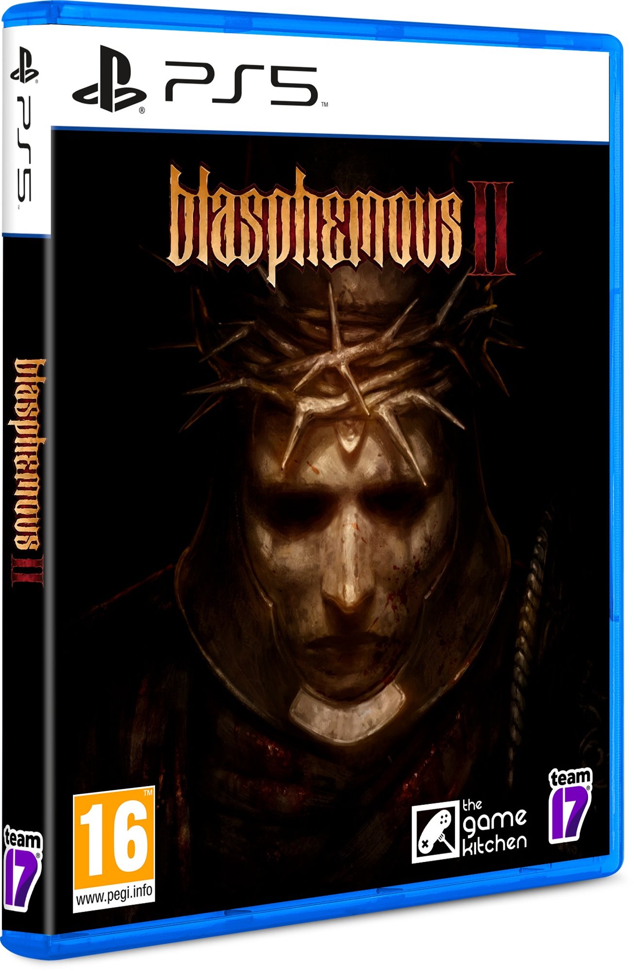 Blasphemous 2 - PS5