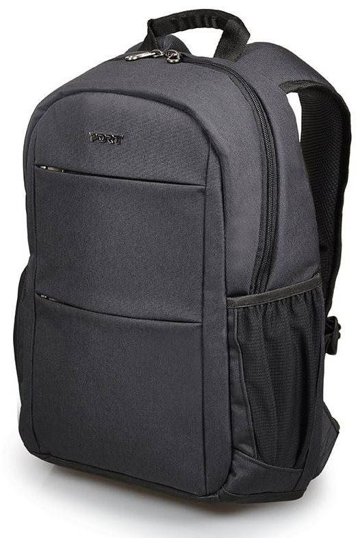 Laptop hátizsák PORT DESIGNS Sydney 15,6"; fekete