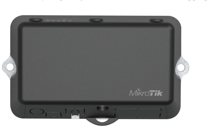 MIKROTIK RB912R-2nD-LTm&R11e-LTE