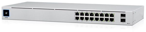 Ubiquiti USW-16-POE Gen2