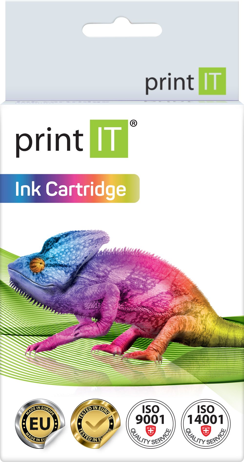 PRINT IT T1633 16XL magenta, Epson nyomtatókhoz