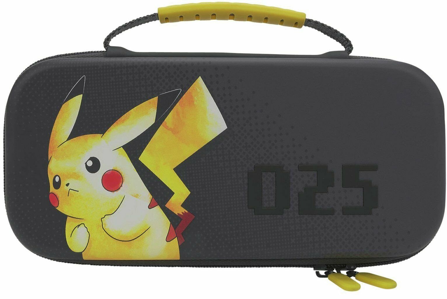 PowerA Protection Case - Pokémon Pikachu 025 - Nintendo Switch