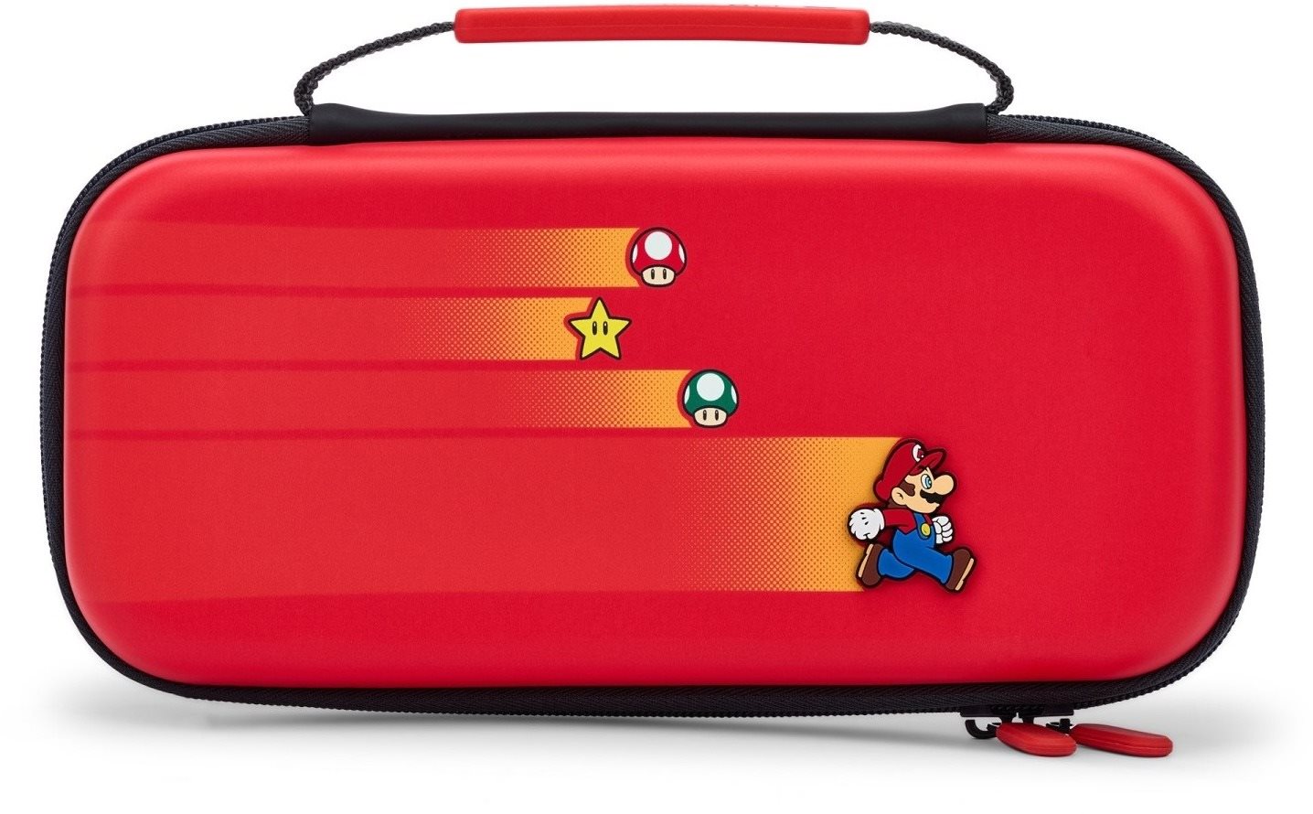 PowerA Protection Case - Speedster Mario - Nintendo Switch