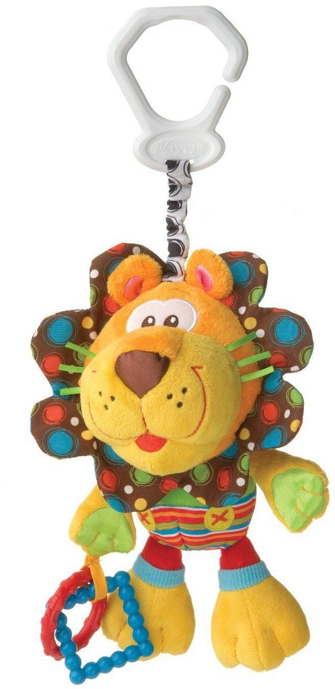 Playgro Oroszlános lógó játék