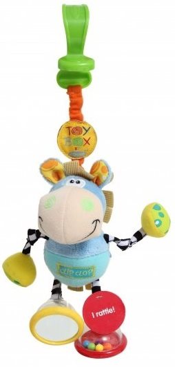 Playgro Donkey