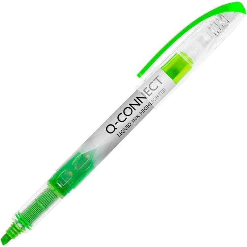 Q-CONNECT 1-4mm, zöld