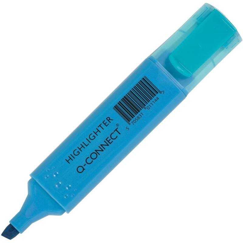 Q-CONNECT 1-5mm, kék