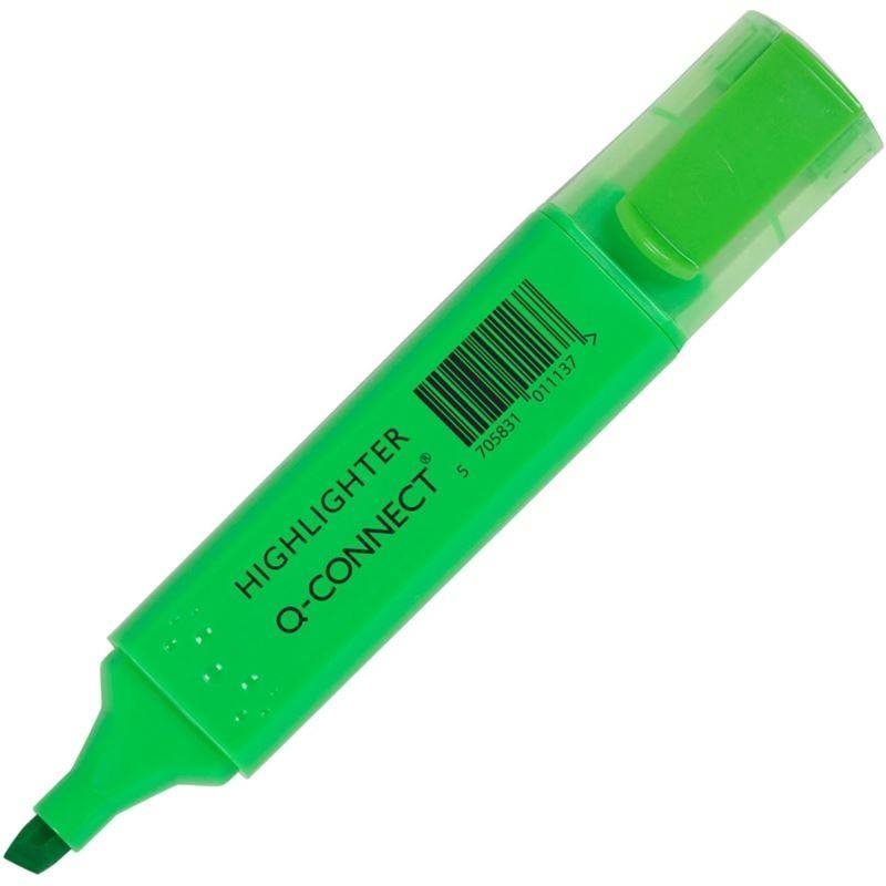 Q-CONNECT 1-5mm, zöld