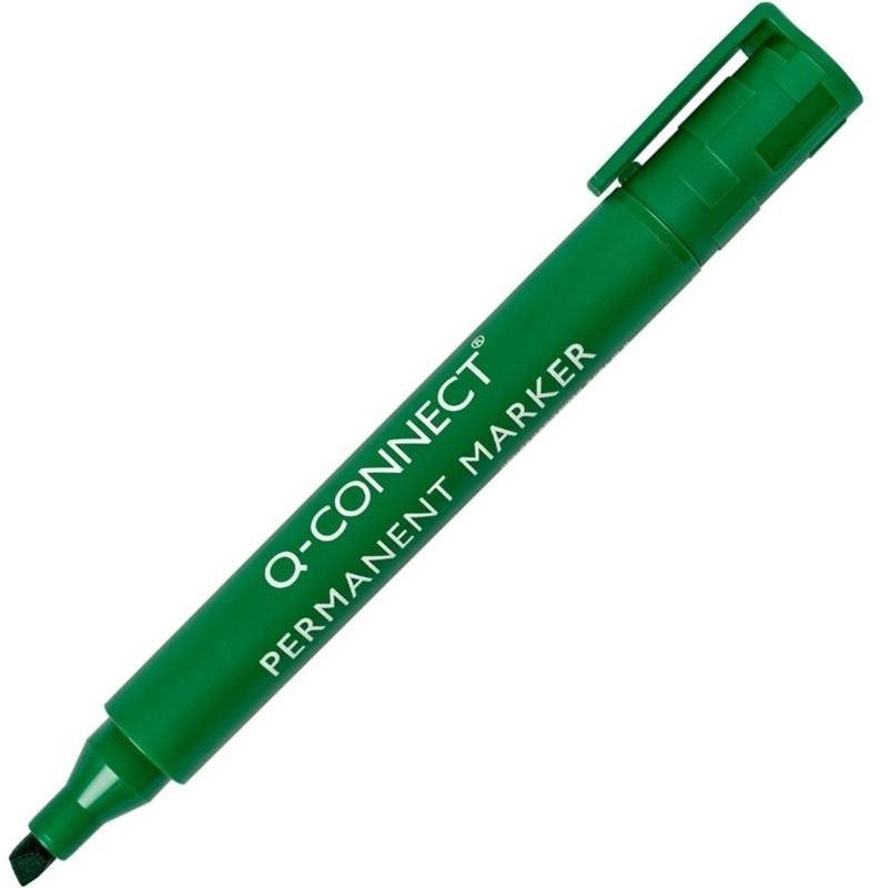 Q-CONNECT PM-C 3-5 mm, zöld
