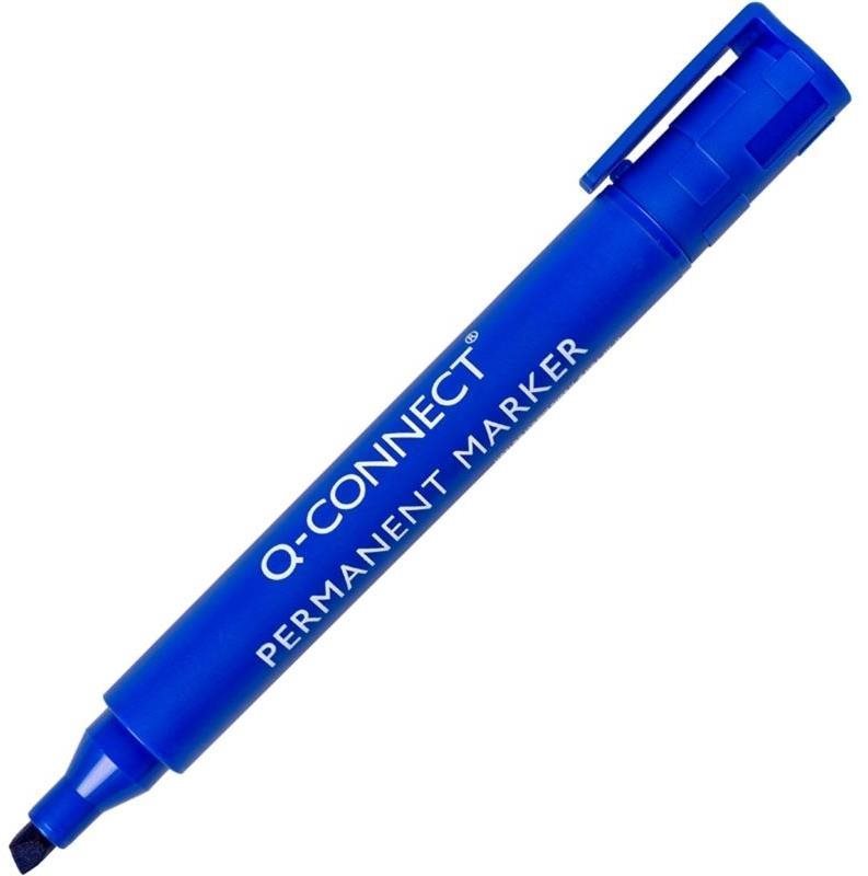Q-CONNECT PM-C 3-5 mm, kék