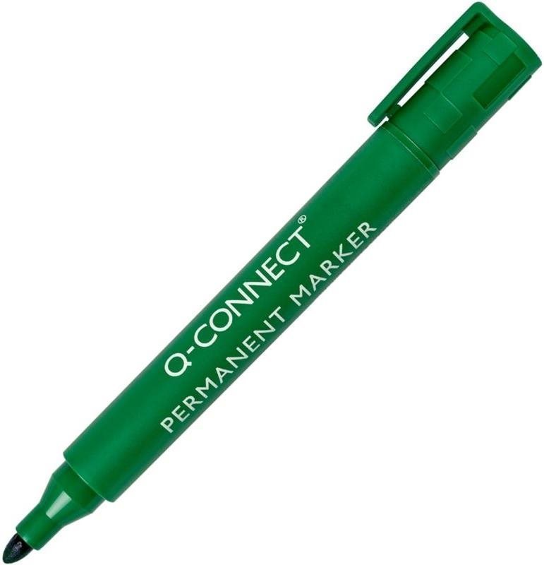 Q-CONNECT PM-R 1,5-3 mm, zöld