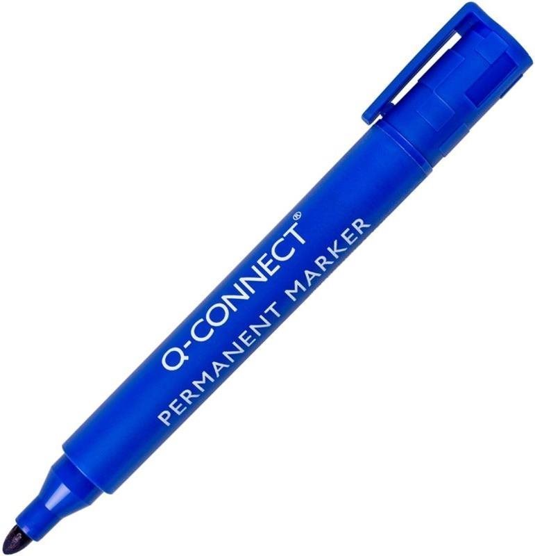 Q-CONNECT PM-R 1,5-3 mm, kék