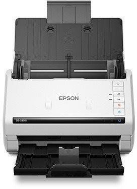 Epson WorkForce DS-530II