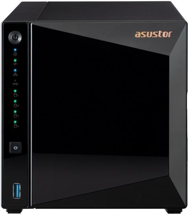 Asustor drivestor 4 pro-as3304t