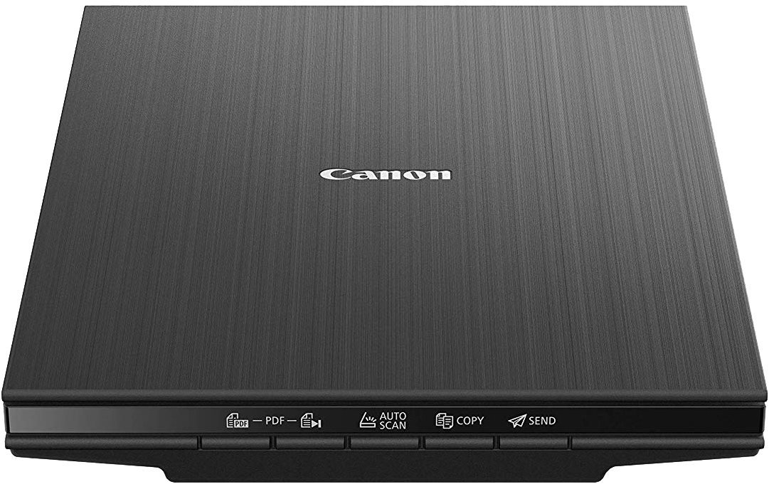 Szkenner Canon CanoScan LiDE 400