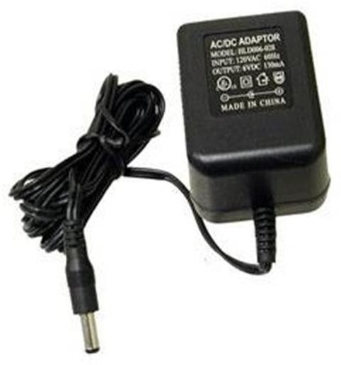 Csere AC adapter Voyager 1202 g