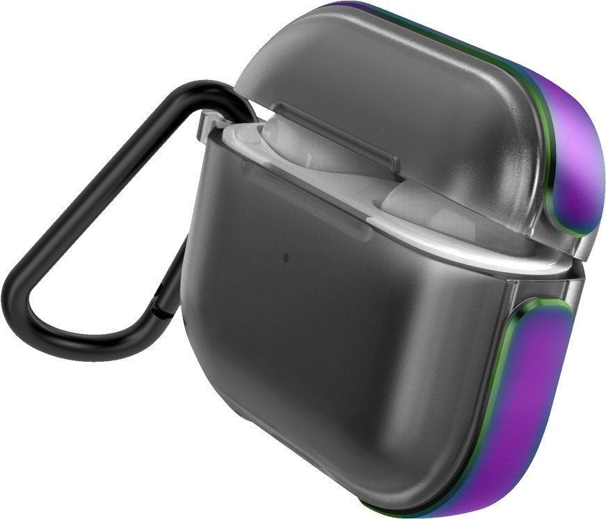 Raptic Air for AirPods3 Iridescent