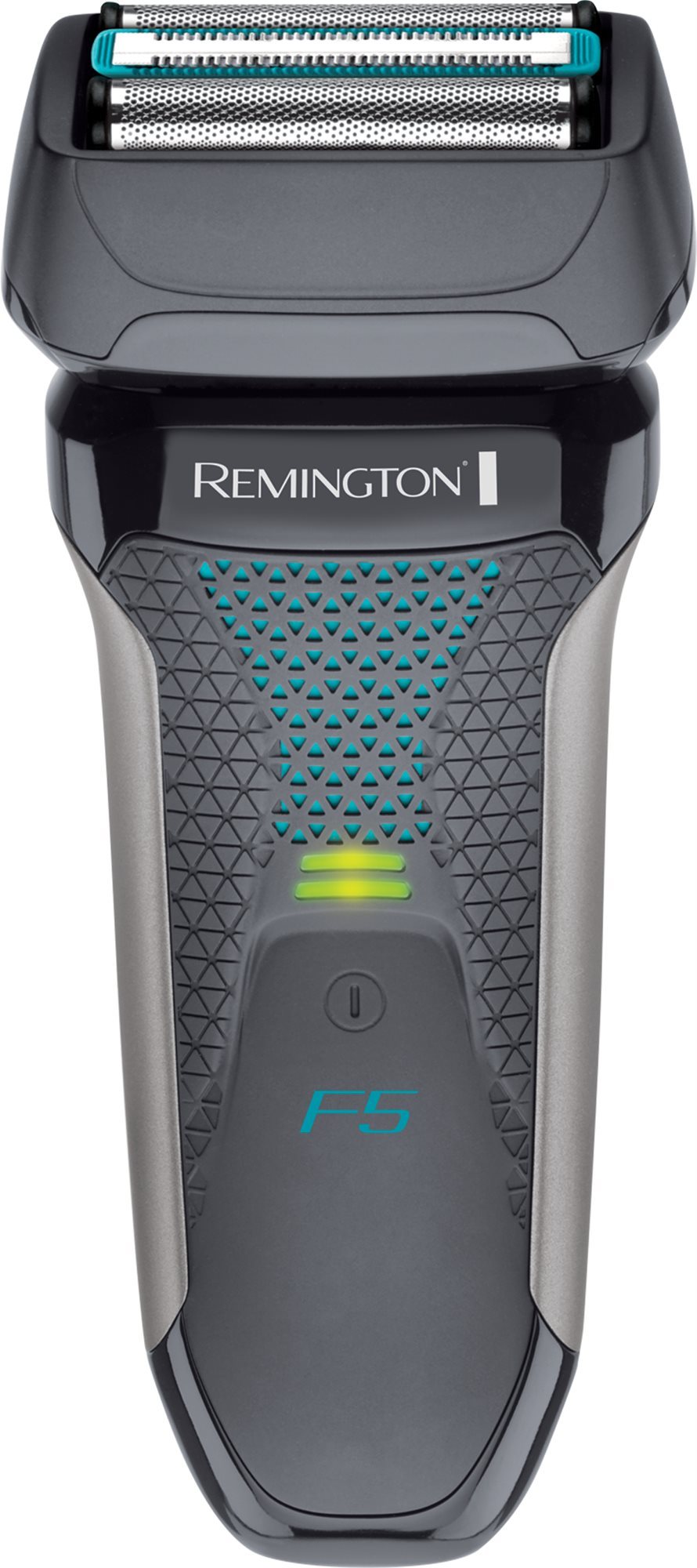 Remington F5000 Style Series Foil Shaver F5