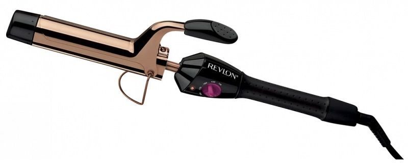 Revlon RVIR1159E Salon Long Lasting Curls & Waves