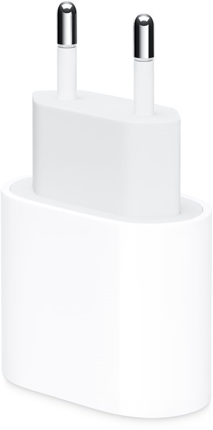 Apple 20W USB-C töltőfej