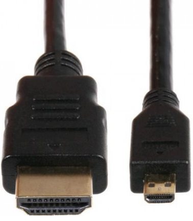 RASPBERRY Pi HDMI összekötő 1,8m