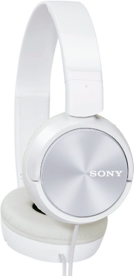 Sony MDR-ZX310 - Fehér