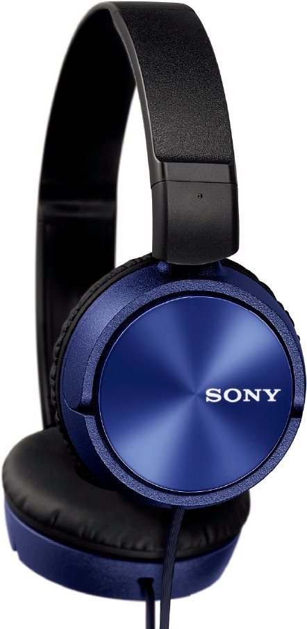 Sony MDR-ZX310 - Kék