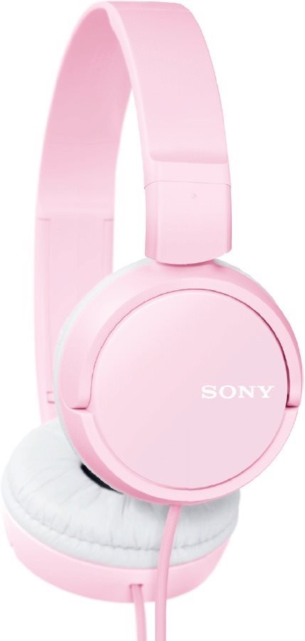 Sony MDR-ZX110 rózsaszín