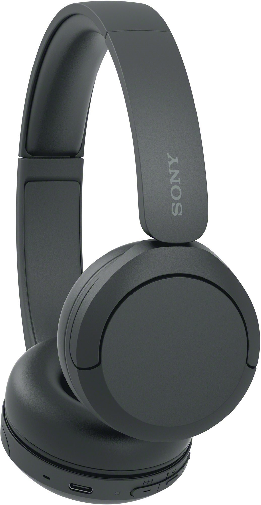 Sony WH-CH520 Bluetooth, fekete