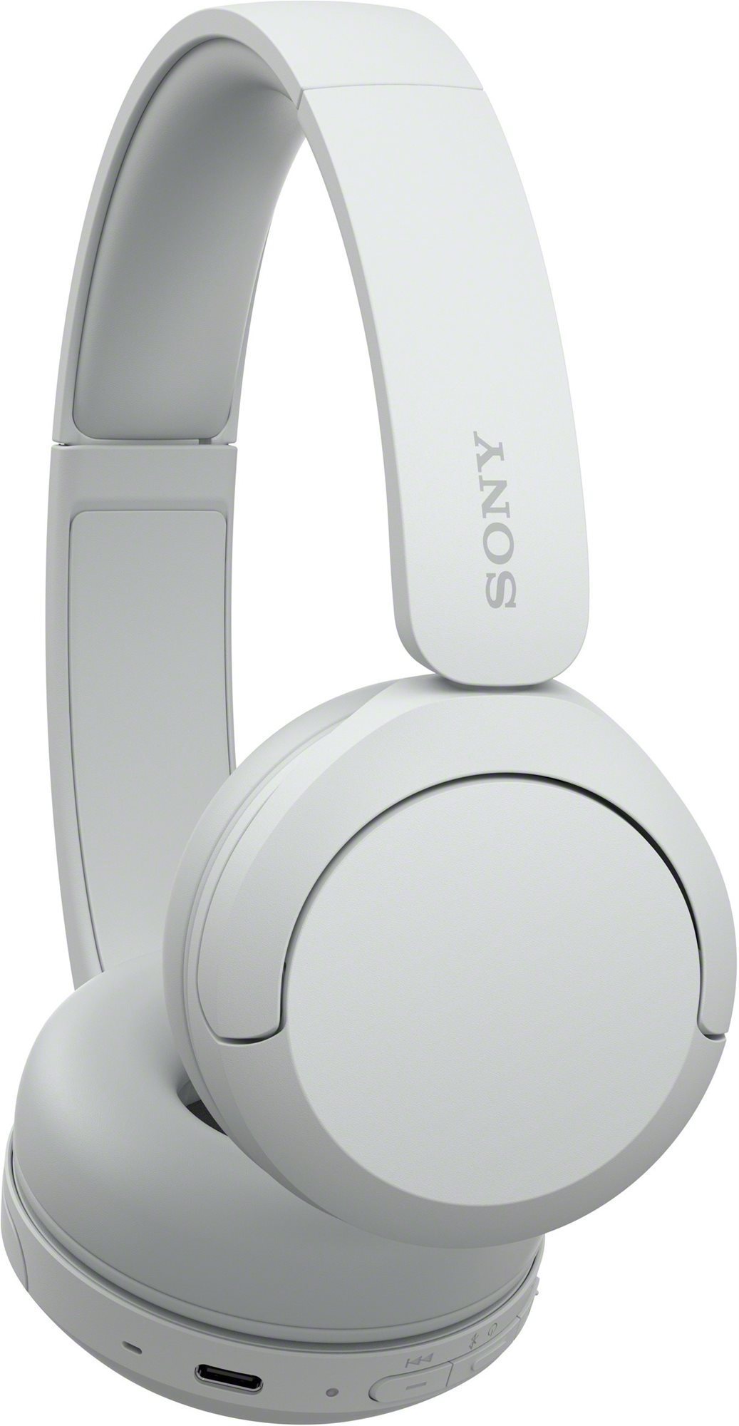 Sony WH-CH520 Bluetooth, fehér