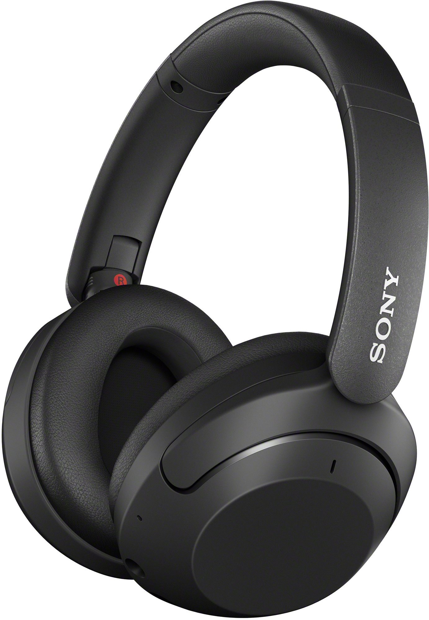 Sony WH-XB910N Noise Cancelling, fekete