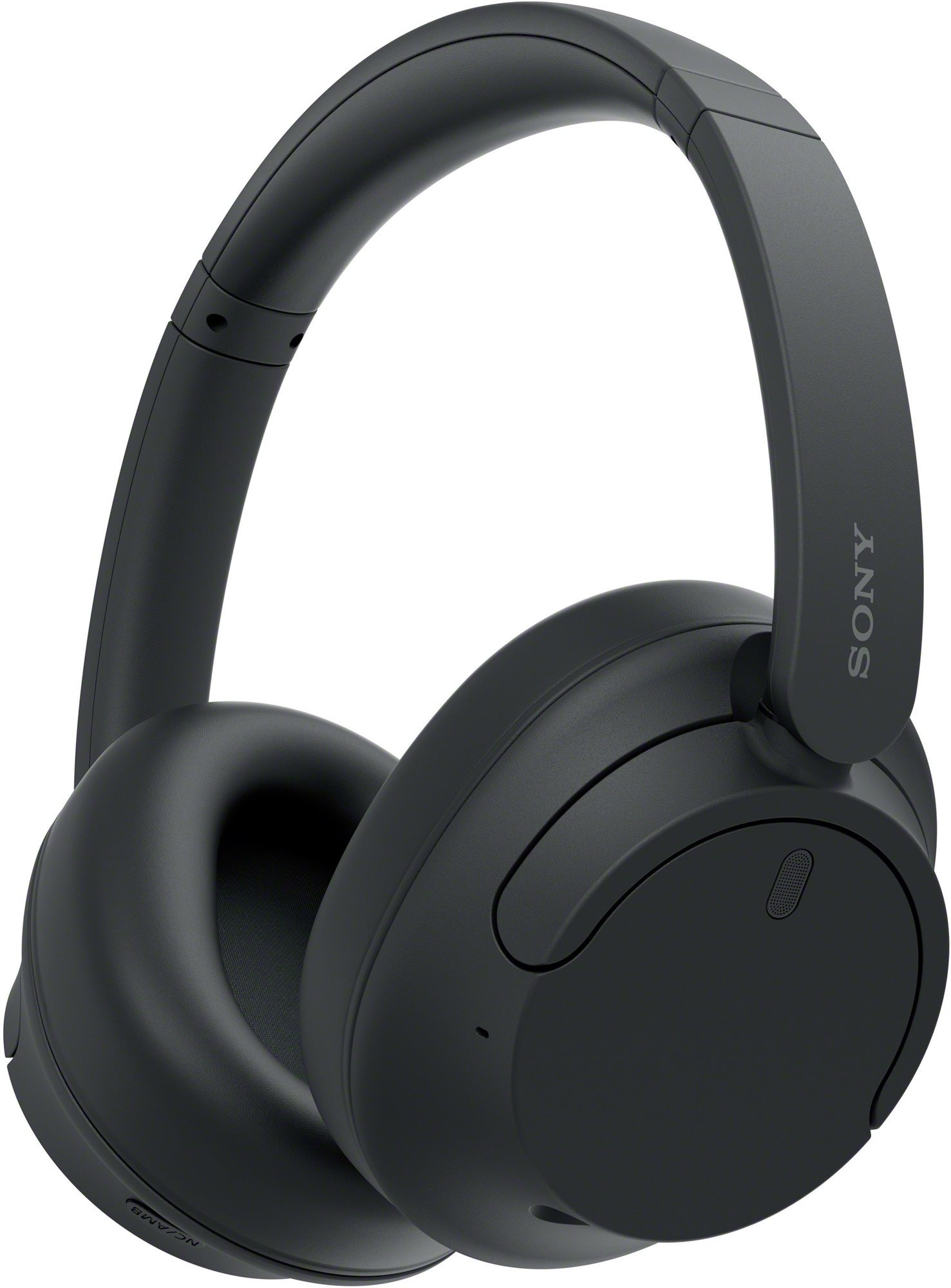 Sony WH-CH720N Noise Cancelling, fekete