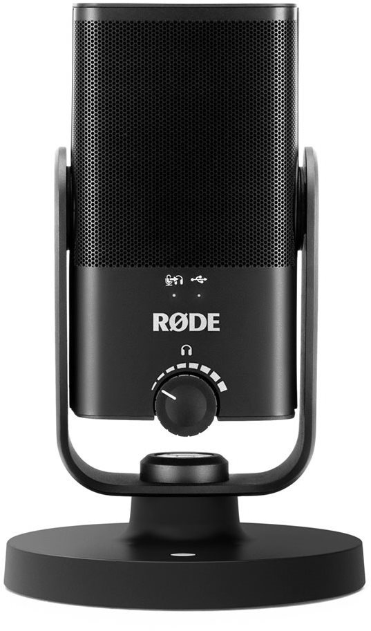 Mikrofon RODE NT-USB Mini