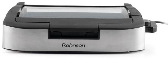 Rohnson R-2550