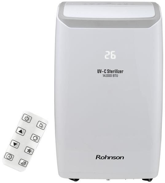 ROHNSON R-896 UV-C Sterilizer