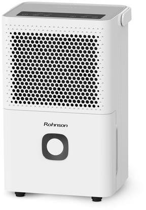 Rohnson R-91110 True Ion & Air Purifier+ kiterjesztett 5 éves garancia