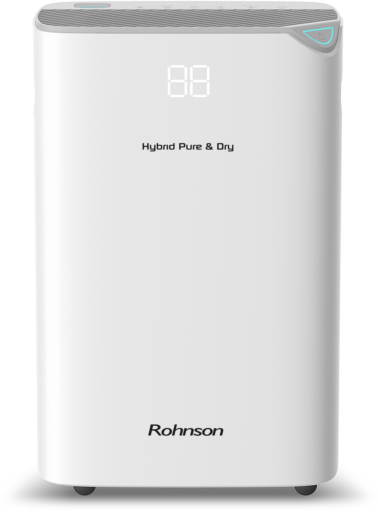 Rohnson R-91020 Hybrid Pure & Dry