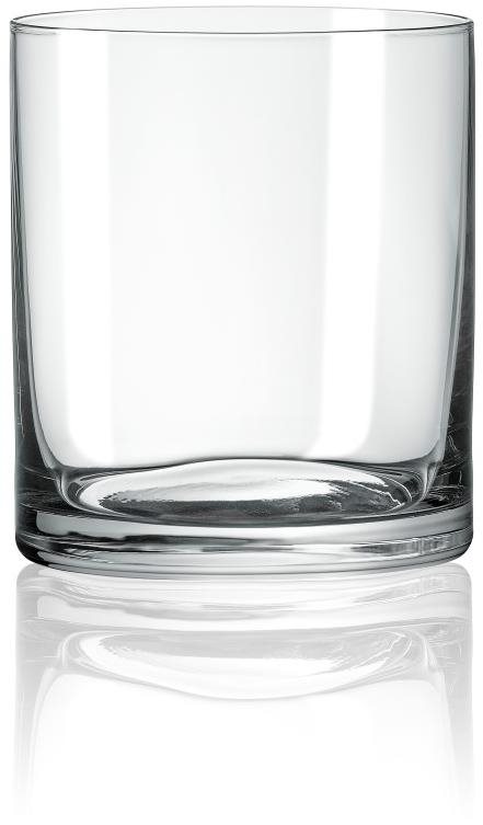 Rona Whisky poharak XL 6 db 390 ml CLASSIC