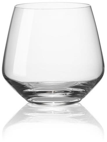 Rona Whiskys pohár 4 db 390 ml CHARISMA