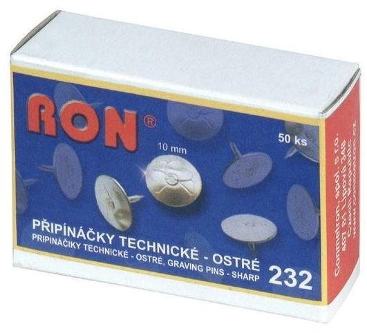 RON 232 műszaki - 50 db-os csomag